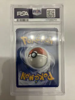 2023 Pokemon 151 UPC Ultra Premium Special Illustration Rare SVP 53 Mew ex PSA 9 - Image 2