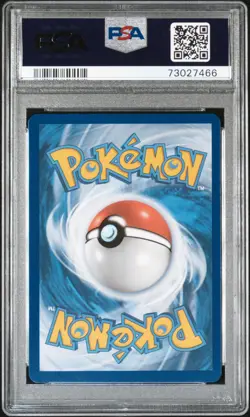 PSA 9 Mint 2023 Pokemon Crown Zenith Pikachu Full Art SECRET RARE #160/159 - Image 3