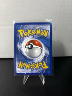 Pokemon TCG Cherrim Platinum 15/99 Stage 1 80HP Uncommon Reverse Holo English - Image 2