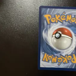 Pokemon Haunter Me: Mega Evolution Promo Illustration Rare Holo 027 100 HP - Image 2