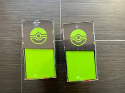 Pokemon TCG Perfect Order ETB Pokemon Center Exclusive Sealed x 2 - Image 3