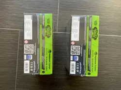 Pokemon TCG Perfect Order ETB Pokemon Center Exclusive Sealed x 2 - Image 4