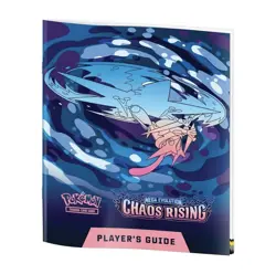 PRESALE 1x PC ETB of The Pokemon TCG: Mega Evolution Chaos Rising - Image 3