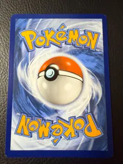 Pokemon Giovanni's Charisma SIR - 204/165 - Scarlet & Violet 151. - Image 2