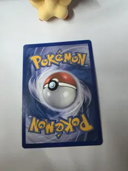 Riolu Pokemon BW33 Cosmos Holo Black & White Promo W/Swirl English Tcg Near Mint - Image 5