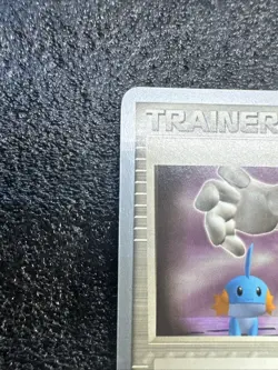 Pokemon Swoop! Teleporter 92/109 Team Rocket 2005 Worlds Michael Gonzalez - Image 5