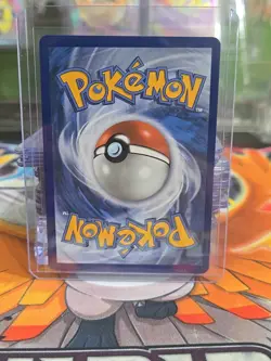 Pokemon TCG Mega Dragonite EX Full Art Holo 290/217 370 HP 330 Attack - Image 2