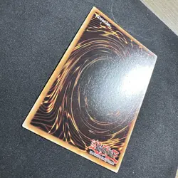 Konami Dragon Master Knight Retro Pack 2 RP02-EN097 secret rare no white spots - Image 5