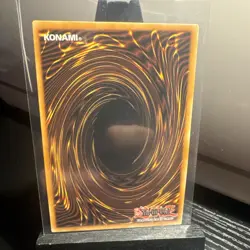 Dominus Impulse 1st Edition Collector's Rare RA05-EN080 Yu-Gi-Oh! - Image 3