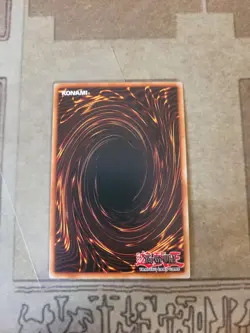 YUGIOH ELEMENTAL HERO THUNDER GIANT VOLTIC THUNDER MZMU-EN029 SUPER 1ST ED NM - Image 3