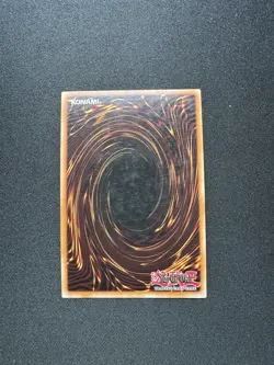 Yugioh Maxx "C" Gold Rare PGL3-EN042 1st Edition Lightly Played - Image 5