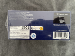 OP-01 sealed Booster Box White Bottom One Piece TCG Romance Dawn Eng *SEE DESC* - Image 4