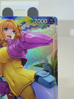 ☠ Stussy (Alt Art) ST29-006 C Starter Deck (EGGHEAD) ONE PIECE Card Game *CLEAN - Image 5