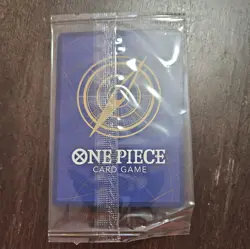 Tony Tony Chopper (Convention Promo 2025) OP09-029 One Piece Promotion (SEALED) - Image 3