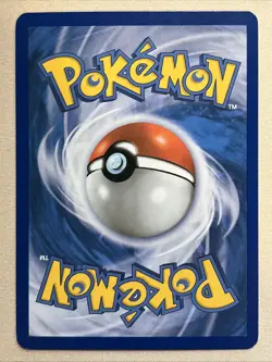 Pokemon Card - Buneary - Common (12/17) POP Series 9 Promo NM - Image 2