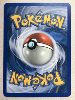 Pokemon Card - Wynaut - Yuka Morii - Common (71/92) ex Legend Maker NM - Image 2