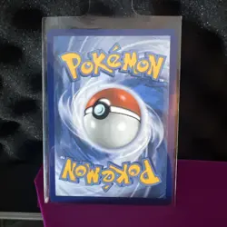 Pokemon Pikachu EX Surging Sparks (SSP) Card 238/191 NM!! - Image 3