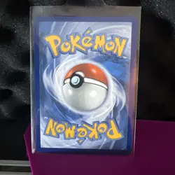 Pokemon Pikachu EX Surging Sparks (SSP) Card 238/191 NM!! - Image 4