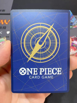 ONE PIECE Card Game Japanese Rebecca OP05-091 SR ONE PIECE Card The Best 2 - Image 5