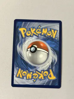 Mew ex 151/165 - Prize Pack Series Cards - (NM) - Image 2