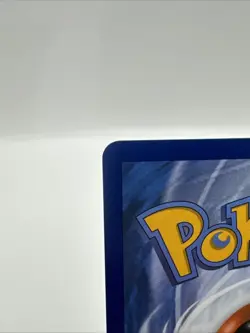 Lumiose City 111/088 Trainer-Stadium Full Art Holo Rare Pokemon TCG Card - Image 3