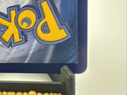 Lumiose City 111/088 Trainer-Stadium Full Art Holo Rare Pokemon TCG Card - Image 5