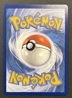 Psyduck 226/217 Illustration Rare Ascended Heroes Pokemon Card TCG NM Pack Fresh - Image 2