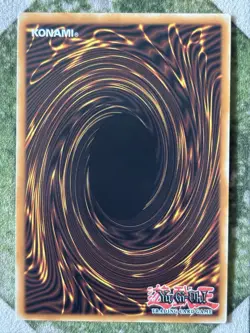 YuGiOh EL SHADDOLL WINDA Platinum Secret Rare RA04-EN052 - Image 3