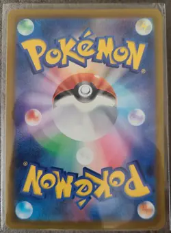 Pokemon TCG Japanese Wild Force Croconaw Common Card 14/71 - Image 2