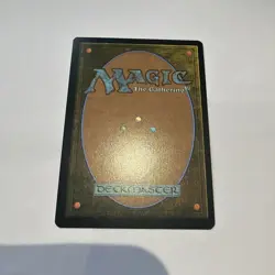 Deflecting Palm 63 Secrets of Strixhaven: Mystical Archive Regular SOA NM - Image 2