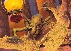 Goblin Lore - Non-Foil - Jumpstart - 328 | MTG Card - Image 2