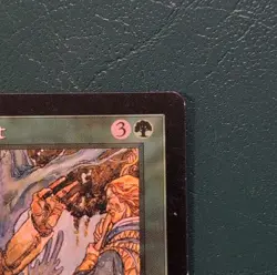 Wizards of the Coast Defense of the Heart MTG Urza's Legacy Green Enchantment R… - Image 3