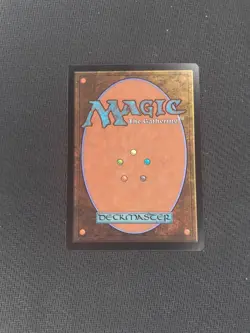 Tiffany, Bride of Chucky - Varragoth, Bloodsky Sire #1809 SLD MTG NM - Image 2