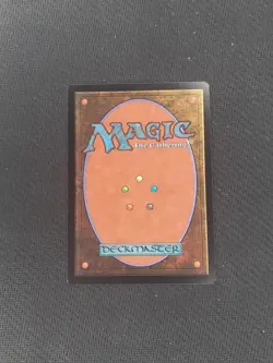 Mtg Patchwork Chucky / Stuffy Doll Non Foil - Image 2