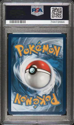 2021 POKEMON EVOLVING SKIES #192 FULL ART DRAGONITE V PSA 10 GEM MINT - Image 2