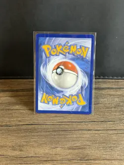 Pokemon Ascended Heroes Mega Gardevoir Ex 032 Black Star Promo - NM - Image 2