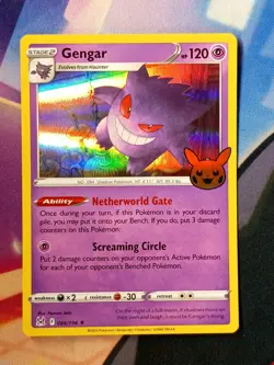 Gastly Haunter Gengar Mixed Sets Pokemon - Image 5
