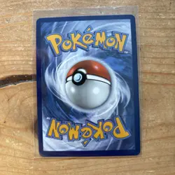 Deerling 006/086 Masterball Reverse Holo - Pokemon White Flare - NM - Image 2