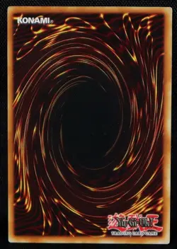 Yu-Gi-Oh English Exchange Prismatic Holo EDS-001 Card Yugioh - Image 4