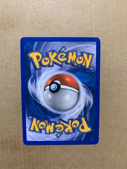 Pupitar 70/115 EX Unseen Forces - Common Pokemon Card - NM/Mint - Image 2