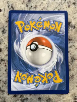 OVERSIZED JUMBO Pokemon Card Venusaur VMAX SWSH102 Promo NM w/ Toplader - Image 3