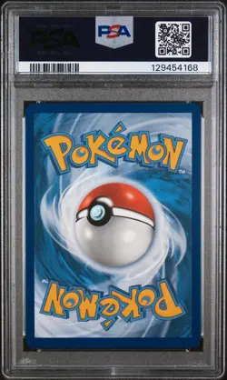2024 POKEMON SVP EN-SV BLACK STAR PROMO #075 MIMIKYU PSA 10 - Image 2