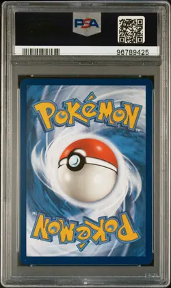 2023 Pokemon SVP EN-SV Black Star Promo Miraidon Svi PC Etb-Miraidon PSA 10 #013 - Image 2