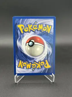 Pokemon Butterfree 33/64 1st Edition - Jungle Uncommon - NM - Image 2