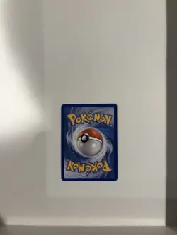 Pokemon TCG Emolga RC23/25 Full Art Rare Holo Card 2013 - Image 2