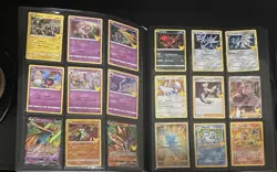 Pokemon Celebrations Master Set - Charizard-McDonald’s 25th Anniversary +Binder - Image 2