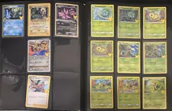 Pokemon Celebrations Master Set - Charizard-McDonald’s 25th Anniversary +Binder - Image 5