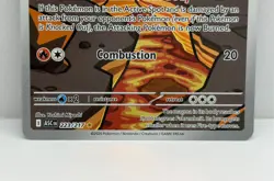 Numel 223/217 ME: Ascended Heroes Illustration Rare Pokemon TCG Near Mint - Image 3