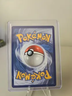 Mega Clefable ex 119/088 SIR Pokemon Mega Evolution Perfect Order NM - Image 2