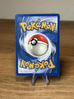 Pokemon Ninetales 12/102 Base Set Unlimited Holo Rare - Image 2